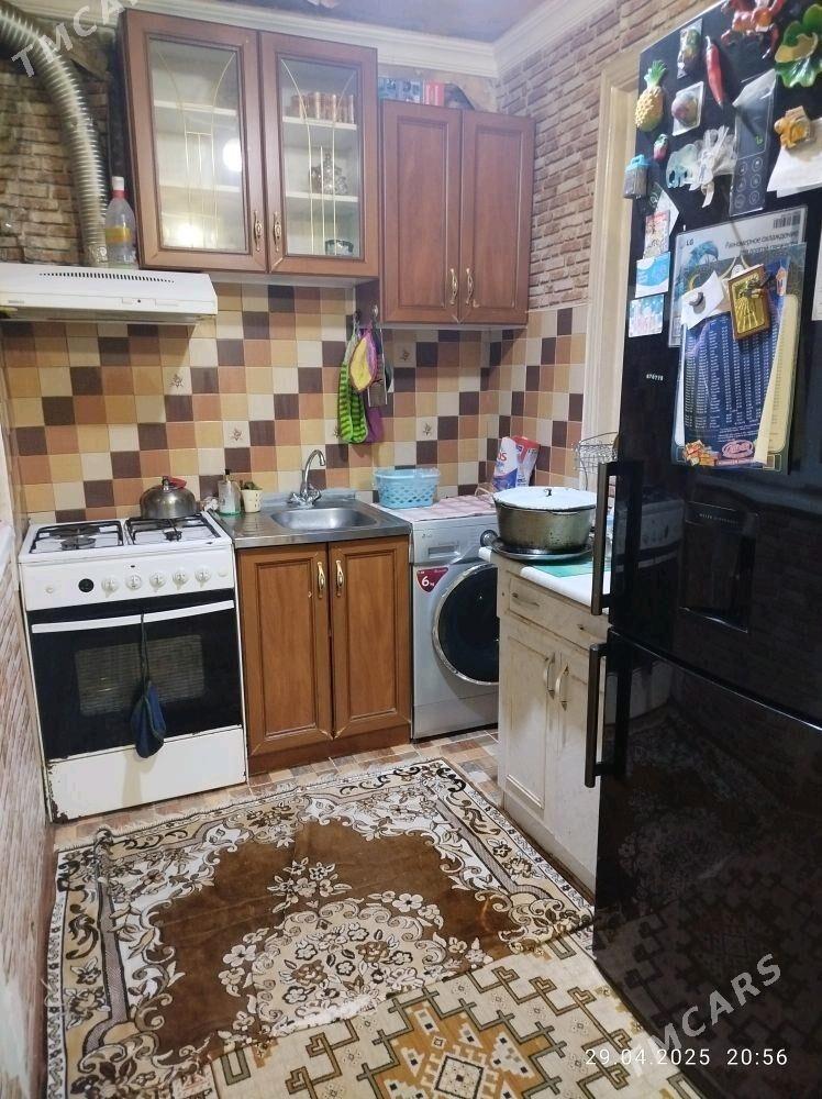 6 mkr 2 kom - Ашхабад - img 1