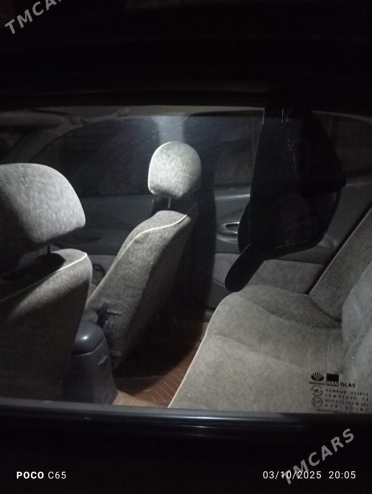 Daewoo Leganza 2000 - 45 000 TMT - Şabat etr. - img 4