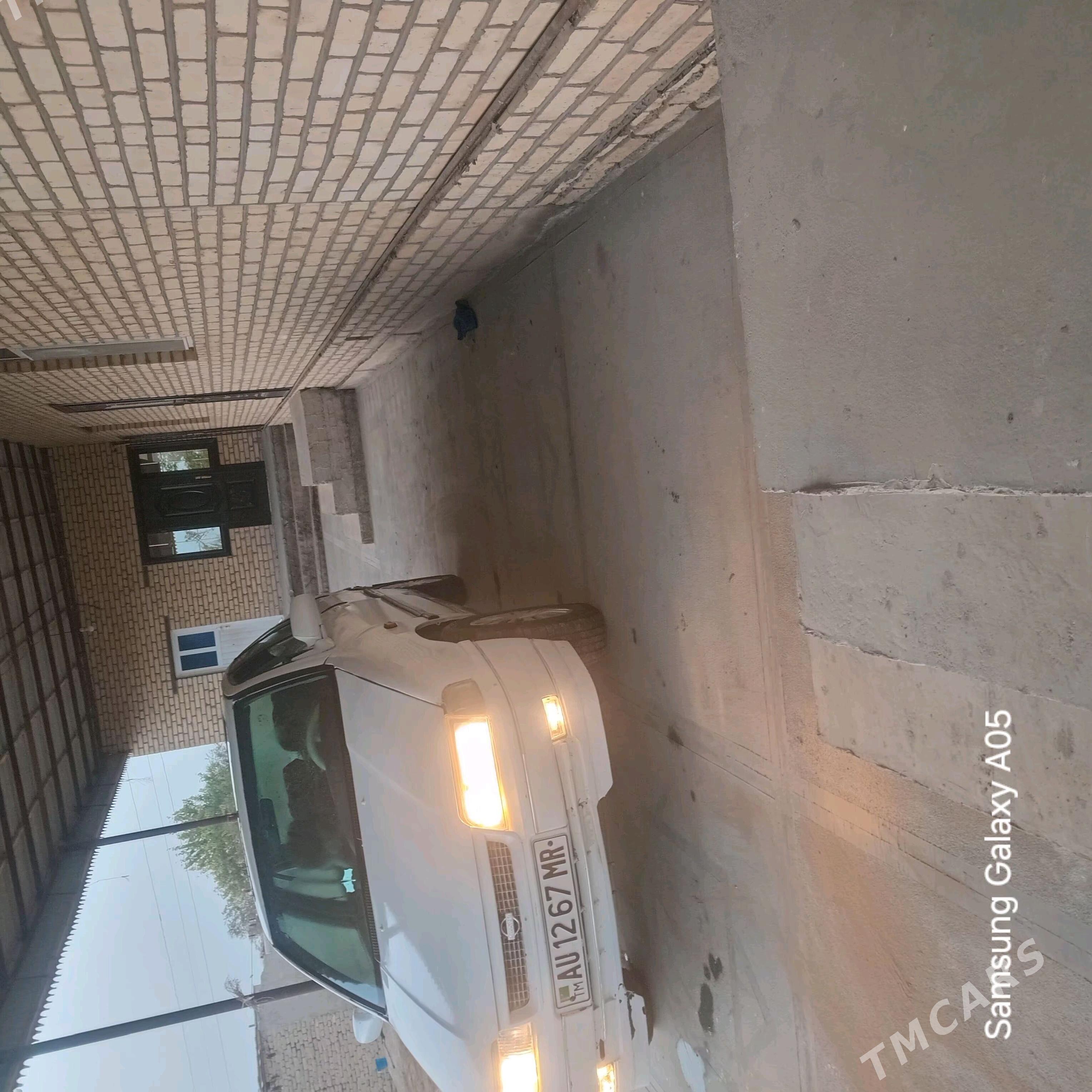 Nissan Primera 1995 - 22 000 TMT - Baýramaly - img 2