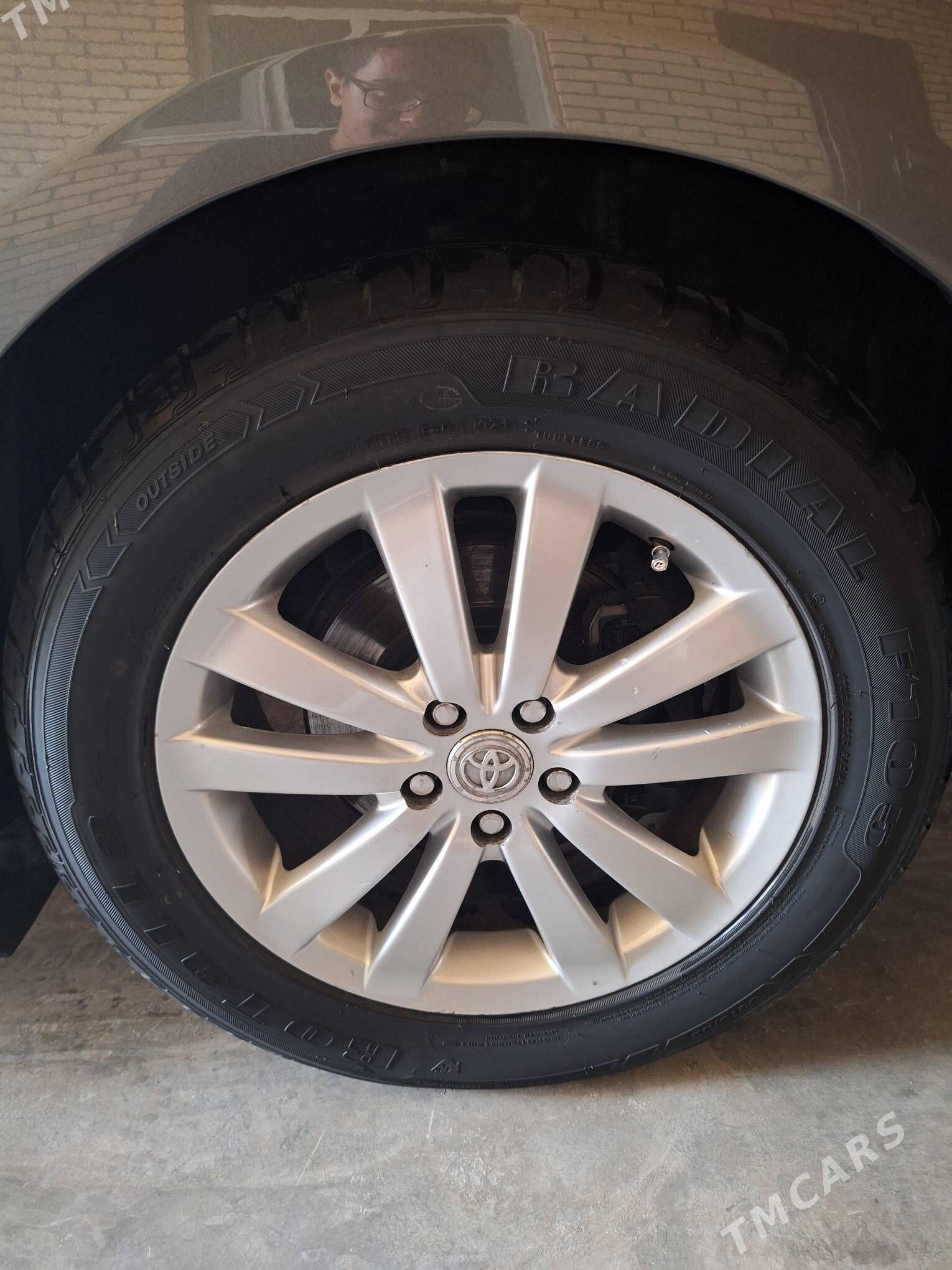 Toyota Corolla 2009 - 150 000 TMT - Mary - img 8