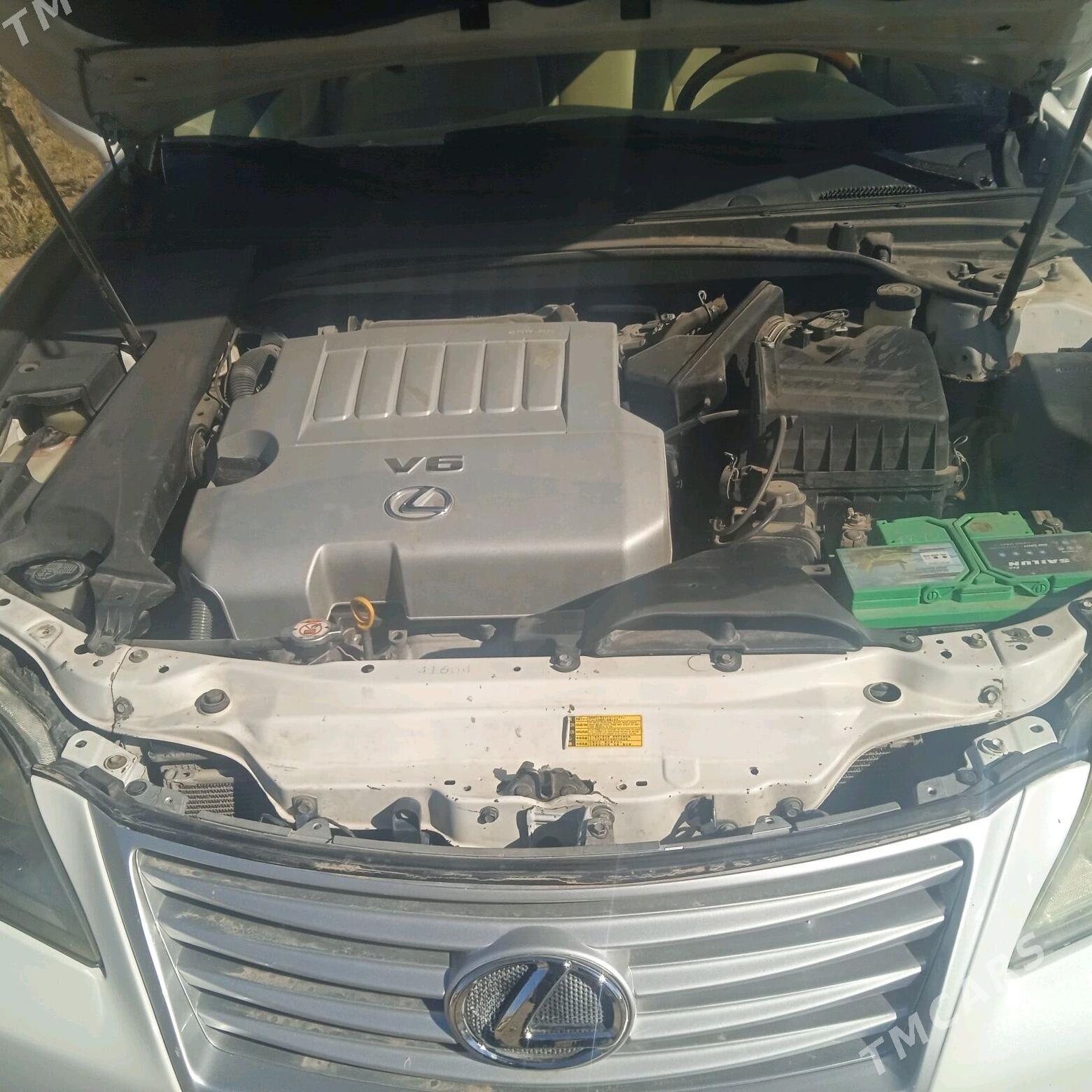 Lexus ES 350 2010 - 265 000 TMT - Baýramaly - img 2