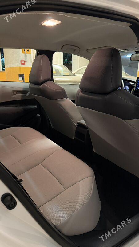 Toyota Corolla 2022 - 255 000 TMT - Ашхабад - img 6