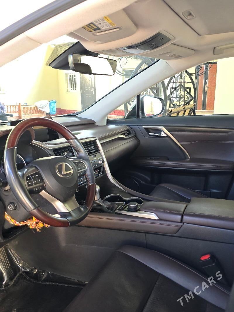 Lexus RX 350 2019 - 600 000 TMT - Çoganly - img 7