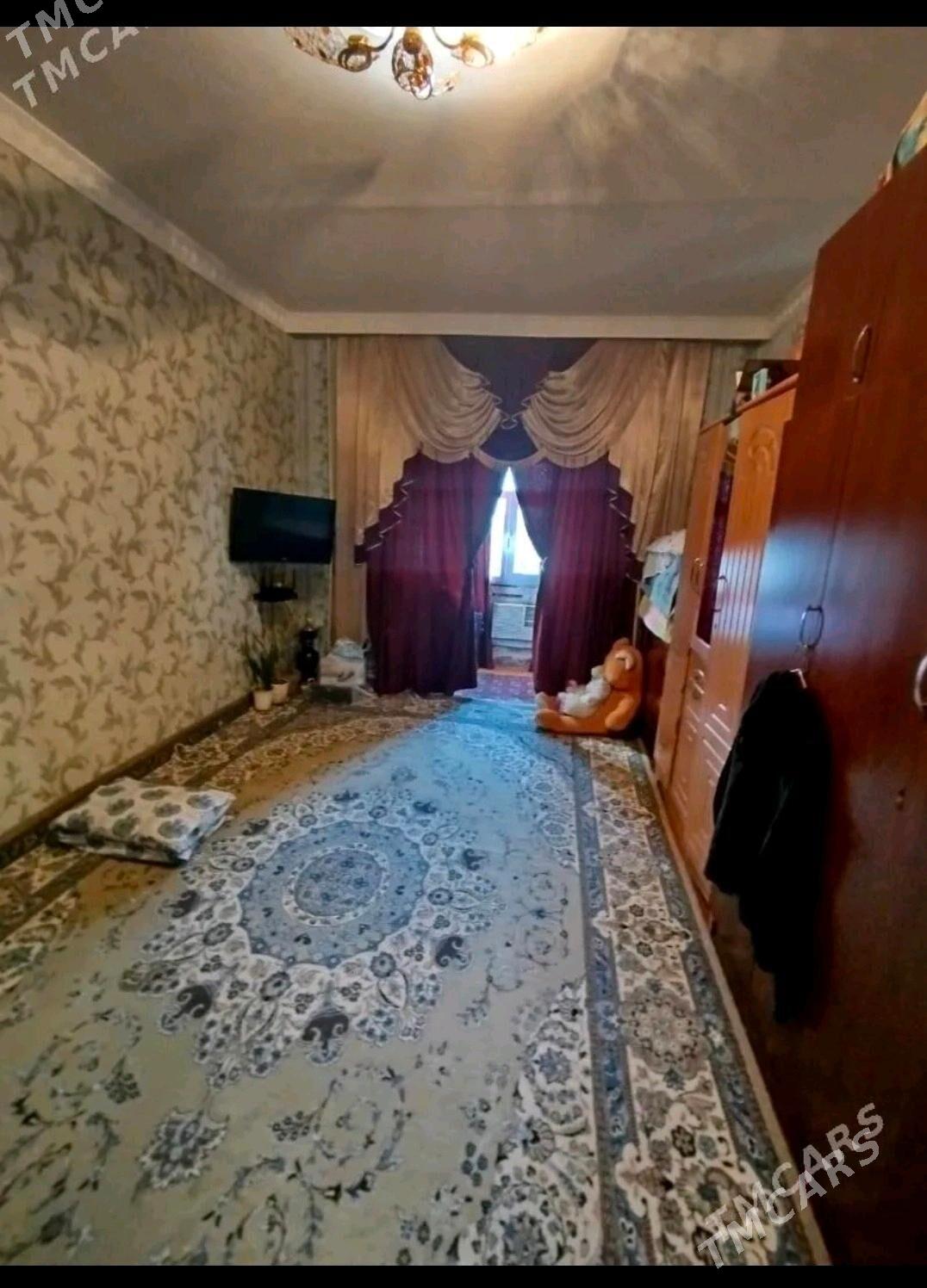 Mir 4 7 et 2 kom - Aşgabat - img 1