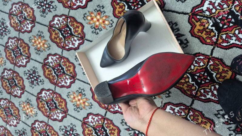 Tufli - Дашогуз - img 4