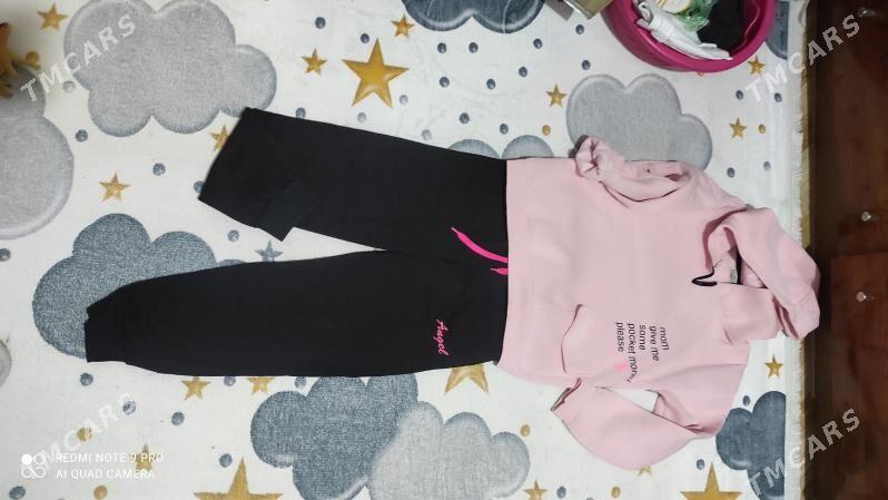 Одежда на девочку - Türkmenabat - img 5