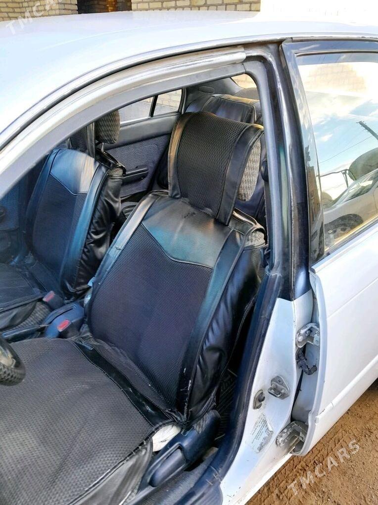 Toyota Corolla 1994 - 45 000 TMT - Бабадайхан - img 3