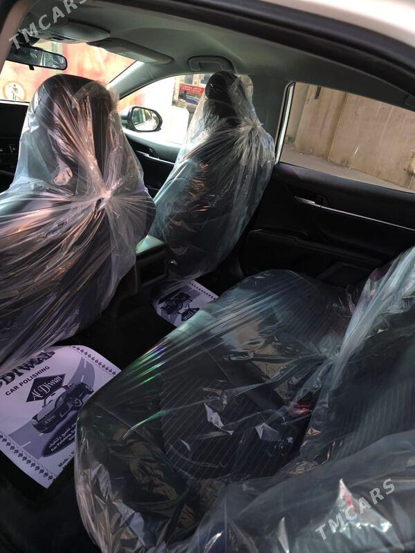 Toyota Camry 2021 - 298 000 TMT - Aşgabat - img 6