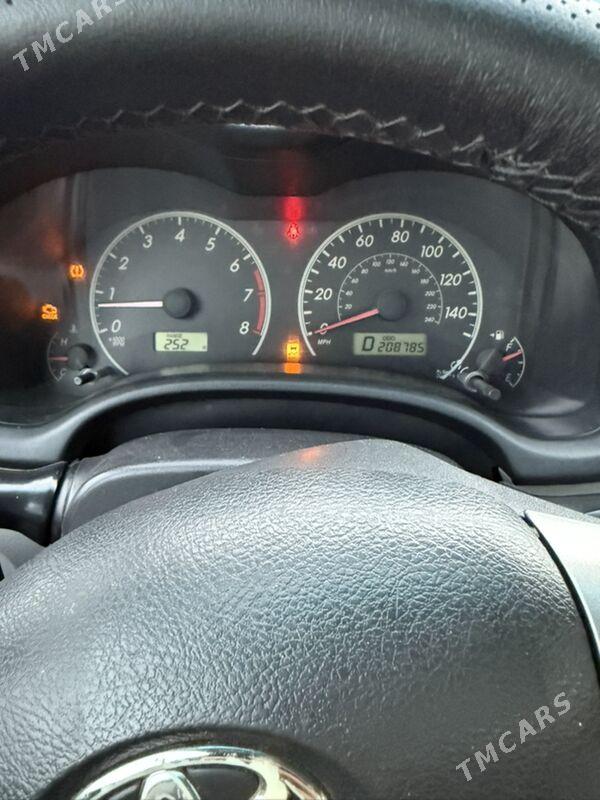 Toyota Corolla 2011 - 177 700 TMT - 16-й этап - img 5