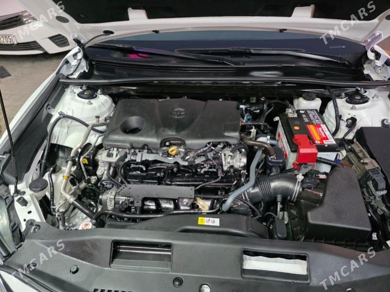 Toyota Camry 2021 - 298 000 TMT - Aşgabat - img 4