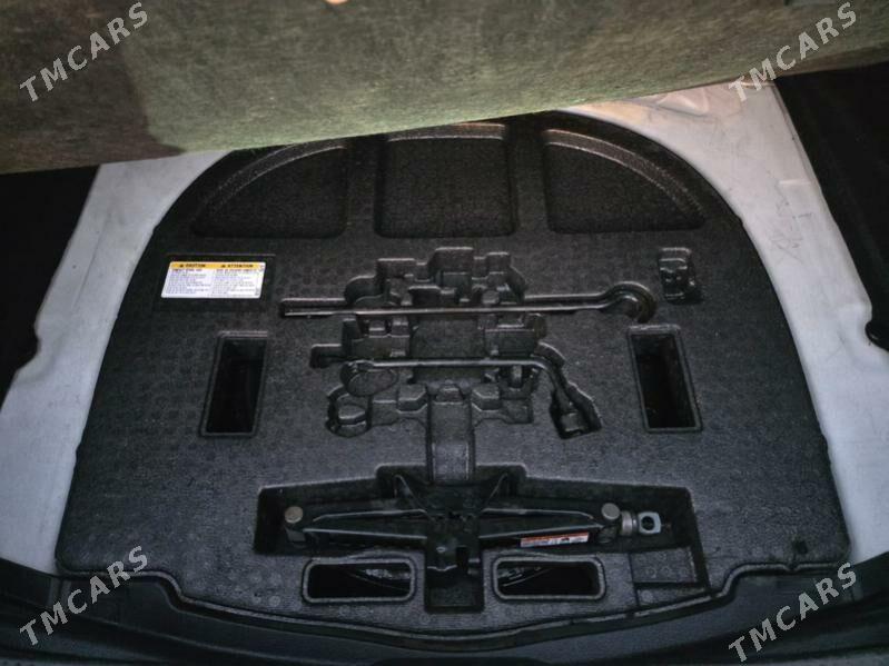 Toyota Camry 2021 - 298 000 TMT - Aşgabat - img 5