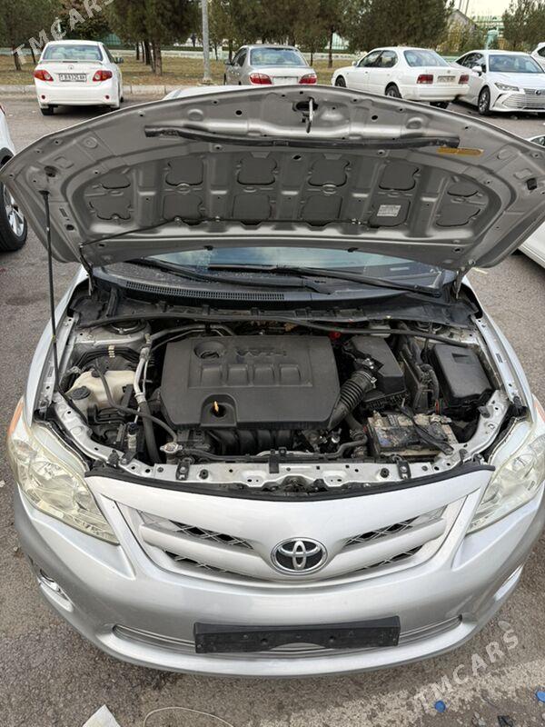 Toyota Corolla 2011 - 177 700 TMT - 16-й этап - img 9