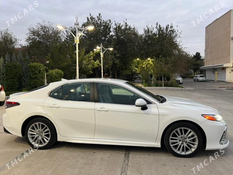 Toyota Camry 2021 - 298 000 TMT - Aşgabat - img 2
