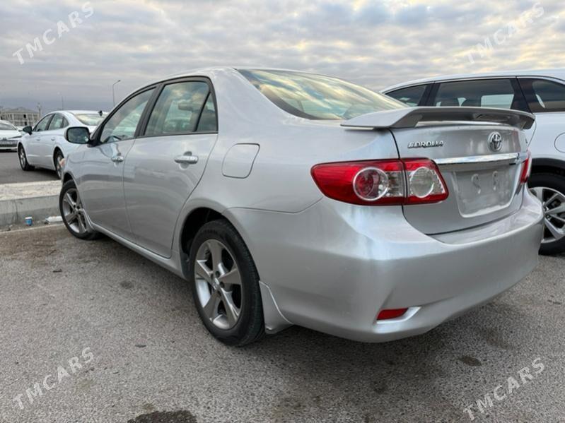 Toyota Corolla 2011 - 177 700 TMT - 16-й этап - img 2