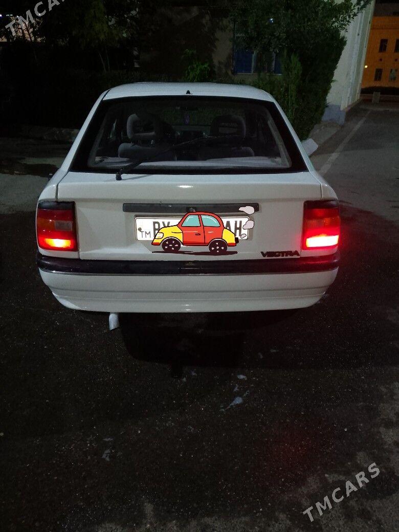 Opel Vectra 1993 - 35 000 TMT - Aşgabat - img 3
