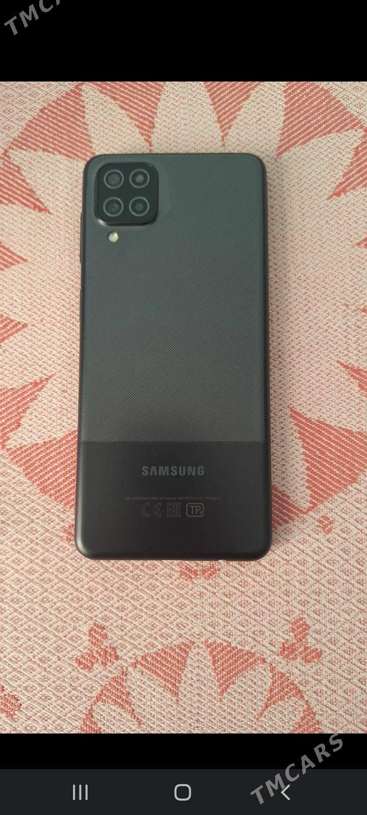 Samsung A12 - Türkmenabat - img 2