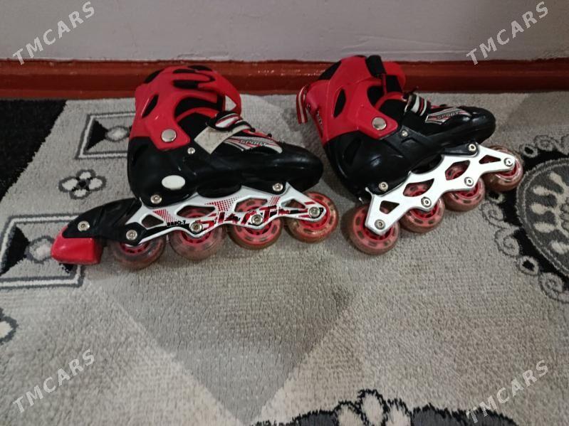 Rolik - Şatlyk - img 1