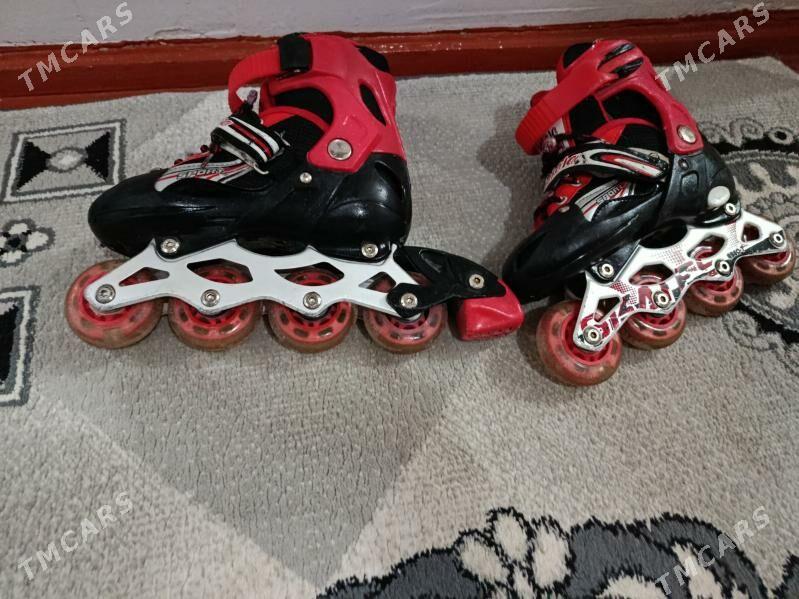 Rolik - Şatlyk - img 3