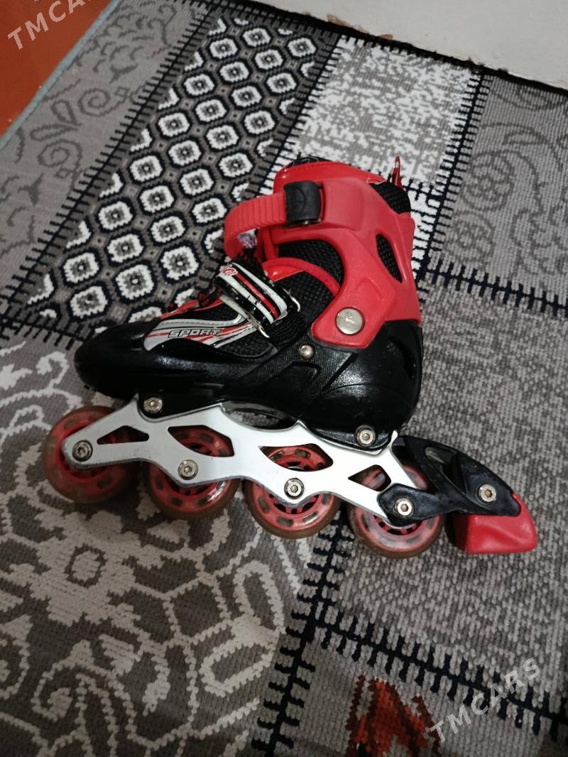 Rolik - Şatlyk - img 2