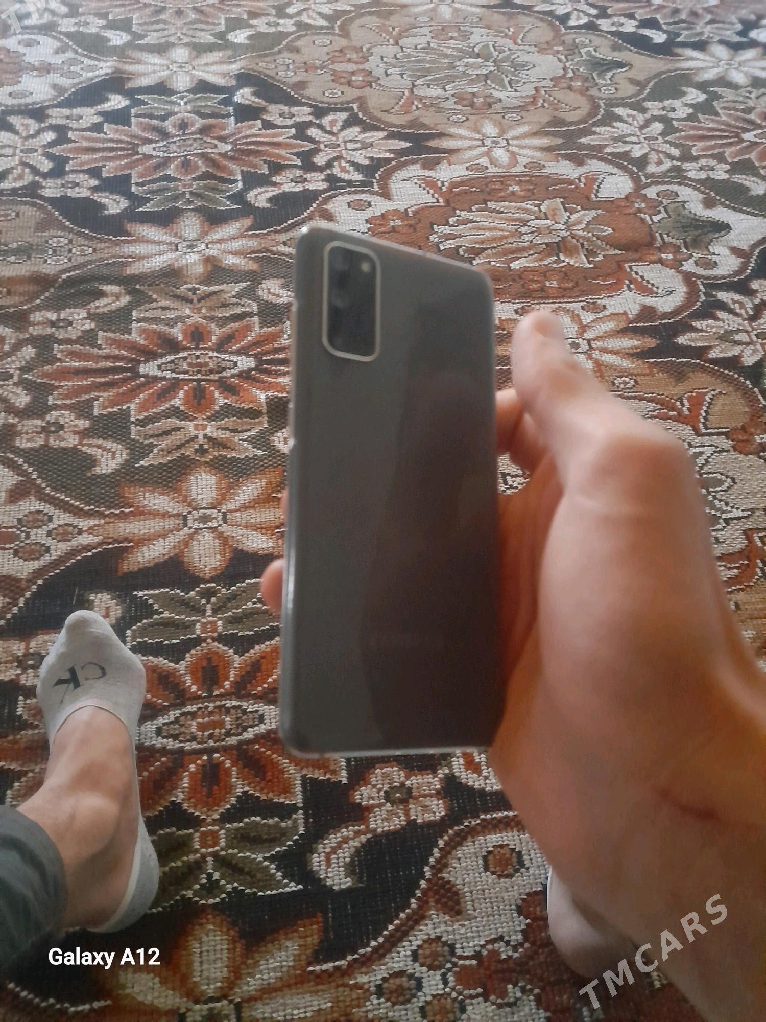 s20 5g - Сакарчага - img 3