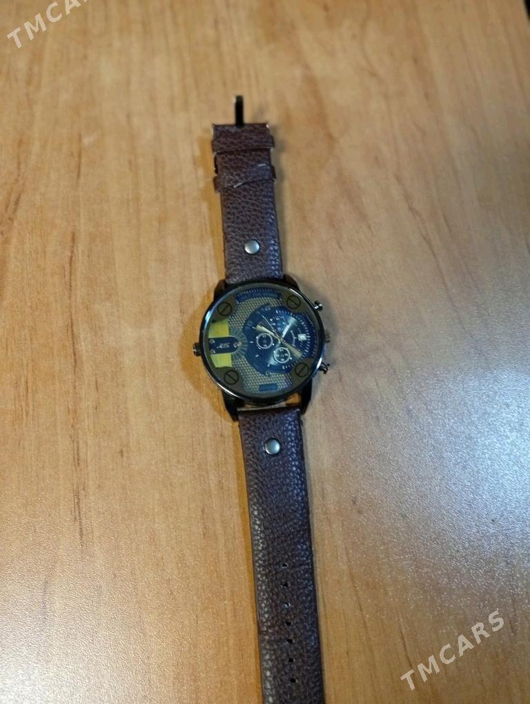 sagat ( only the brave ) - Ашхабад - img 1