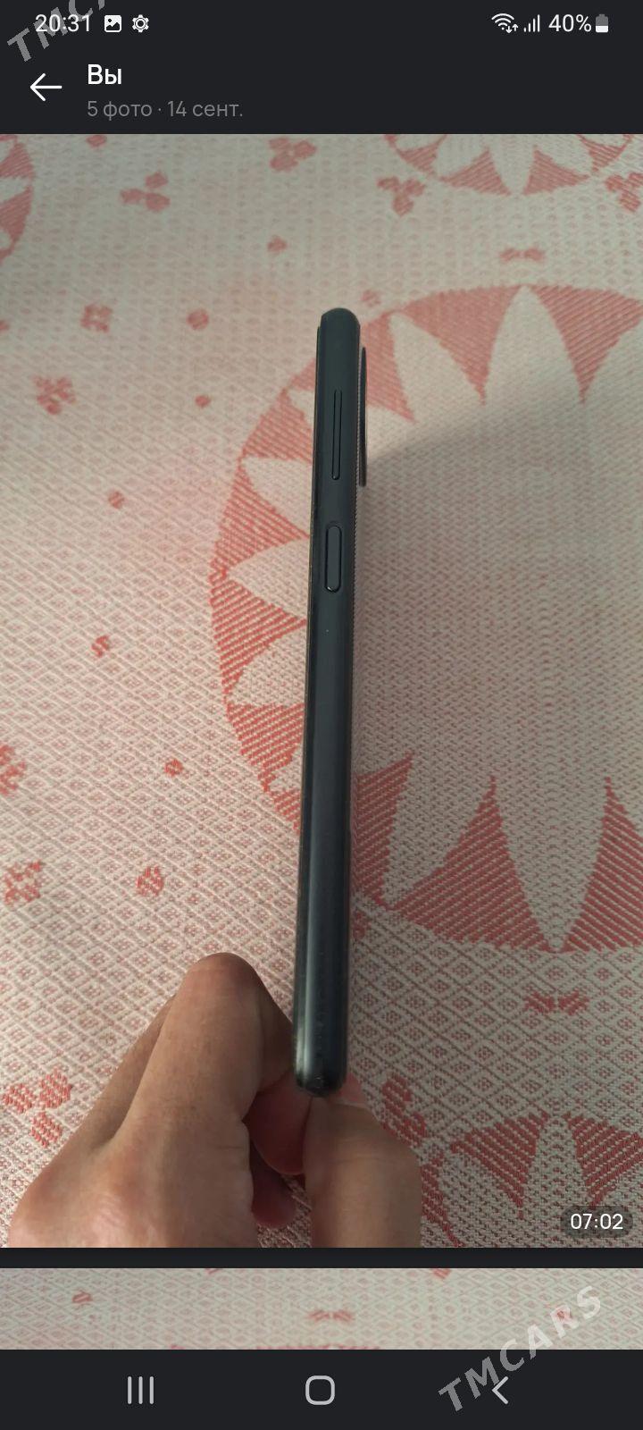 Samsung A12 - Türkmenabat - img 3