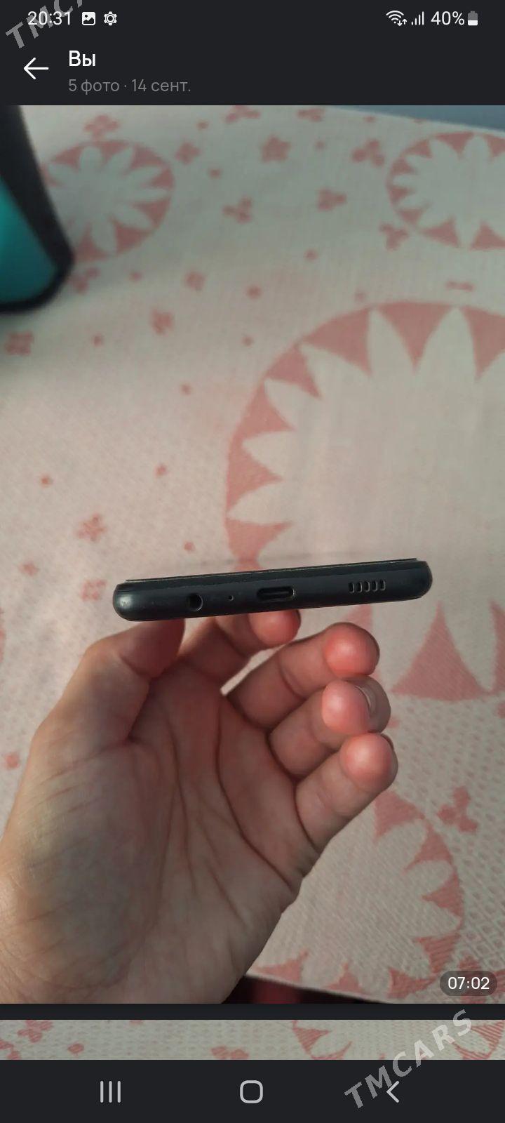 Samsung A12 - Türkmenabat - img 4