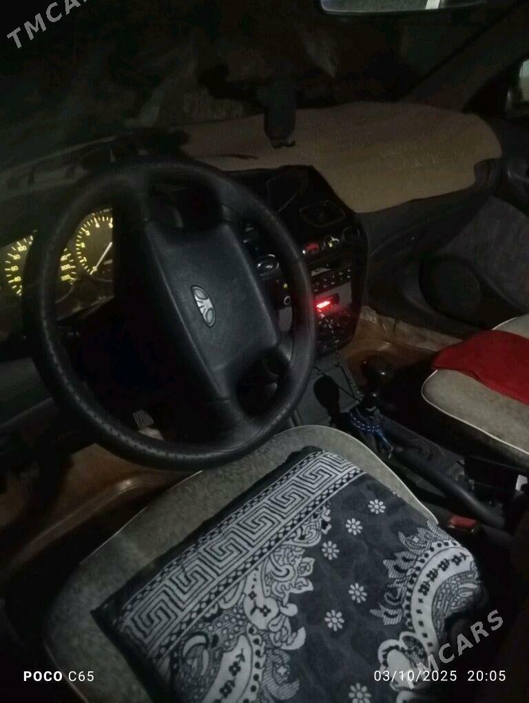 Daewoo Leganza 2000 - 45 000 TMT - Şabat etr. - img 2