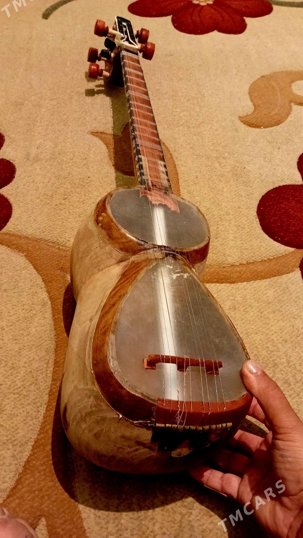 Tar - Туркменабат - img 3