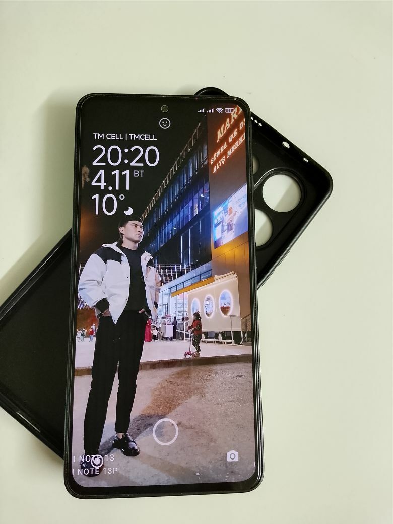 redmi note 13 8/256 - Mary - img 3