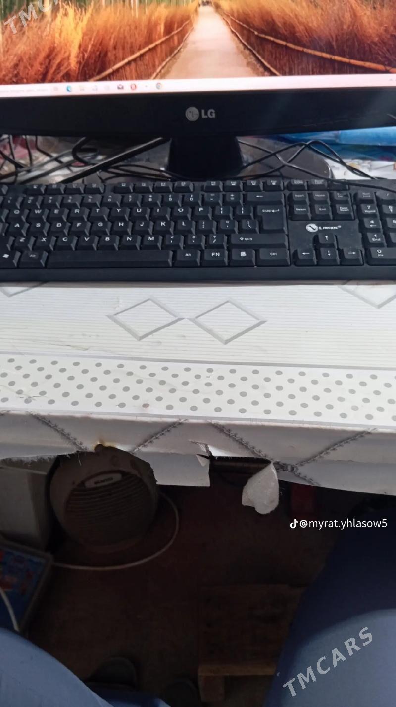 Kopyuter - Чоганлы - img 5