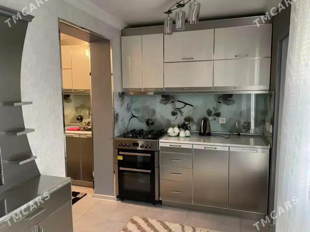 ARENDA JAÝ 1 ETAŹ FULL - 10 мкр - img 10