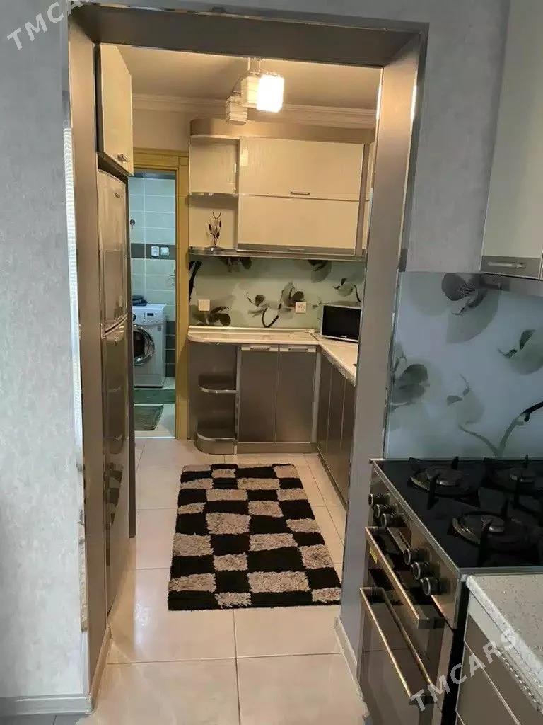 ARENDA JAÝ 1 ETAŹ FULL - 10 мкр - img 2