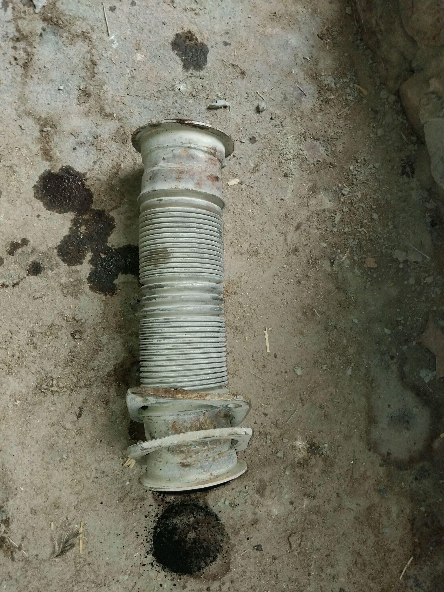 Гидромуфда.камаз 1 000 TMT - Бахарден - img 10