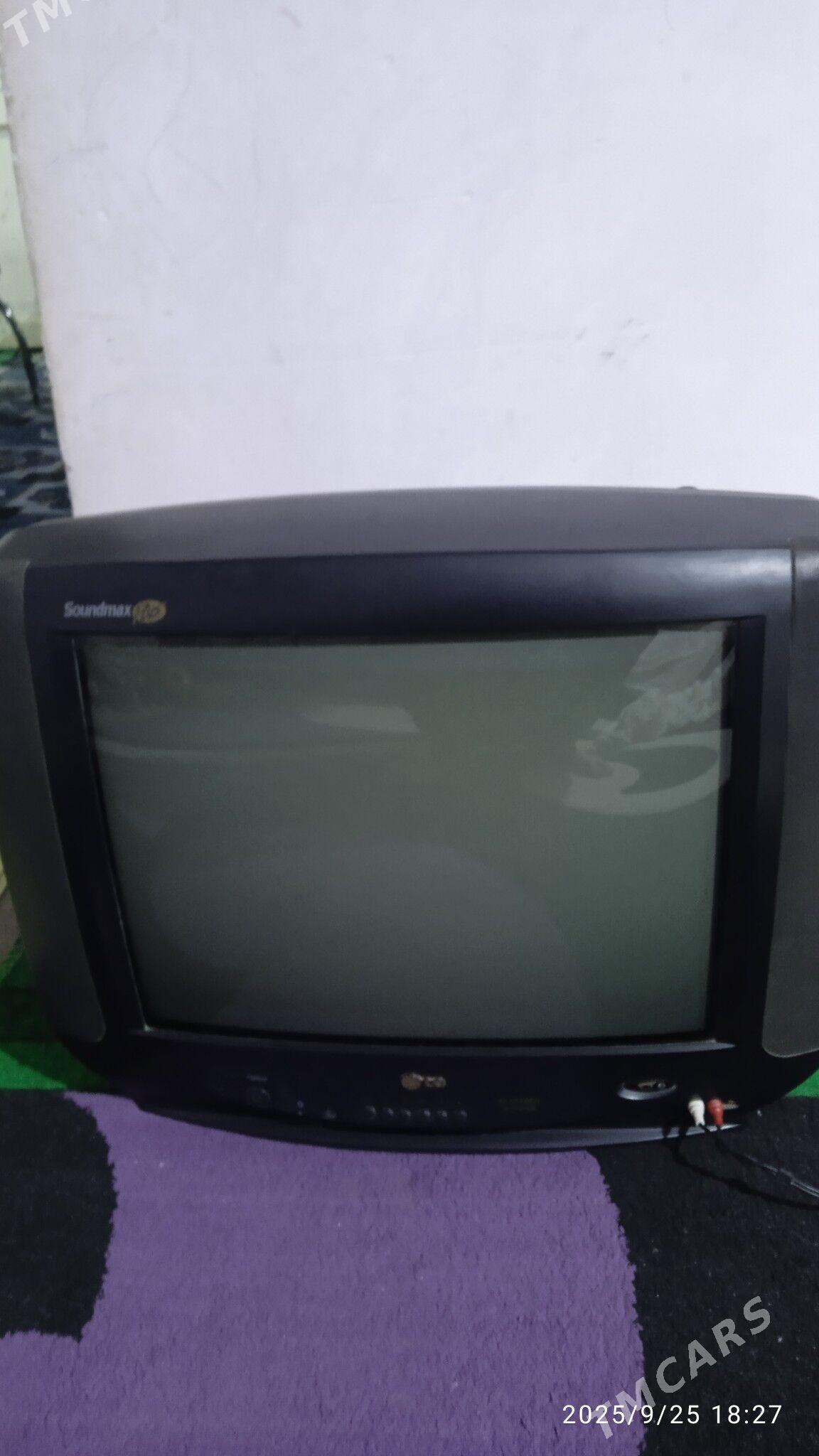 телевизор лж - Baýramaly - img 1