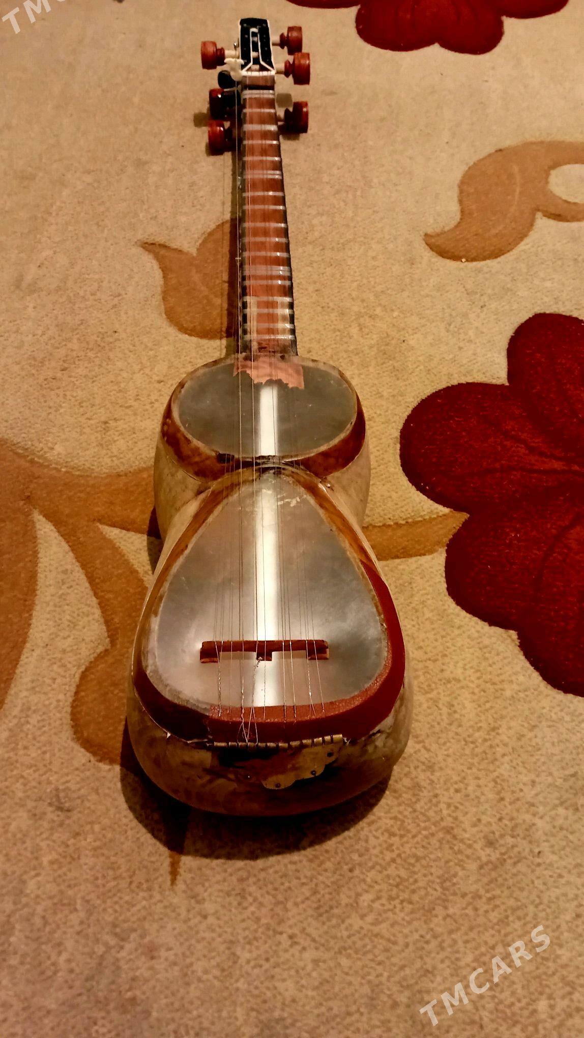 Tar - Туркменабат - img 10