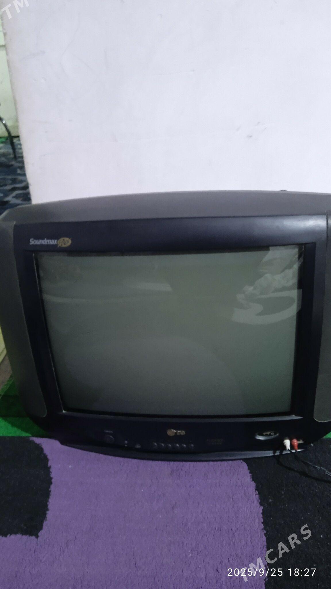 телевизор лж - Baýramaly - img 2