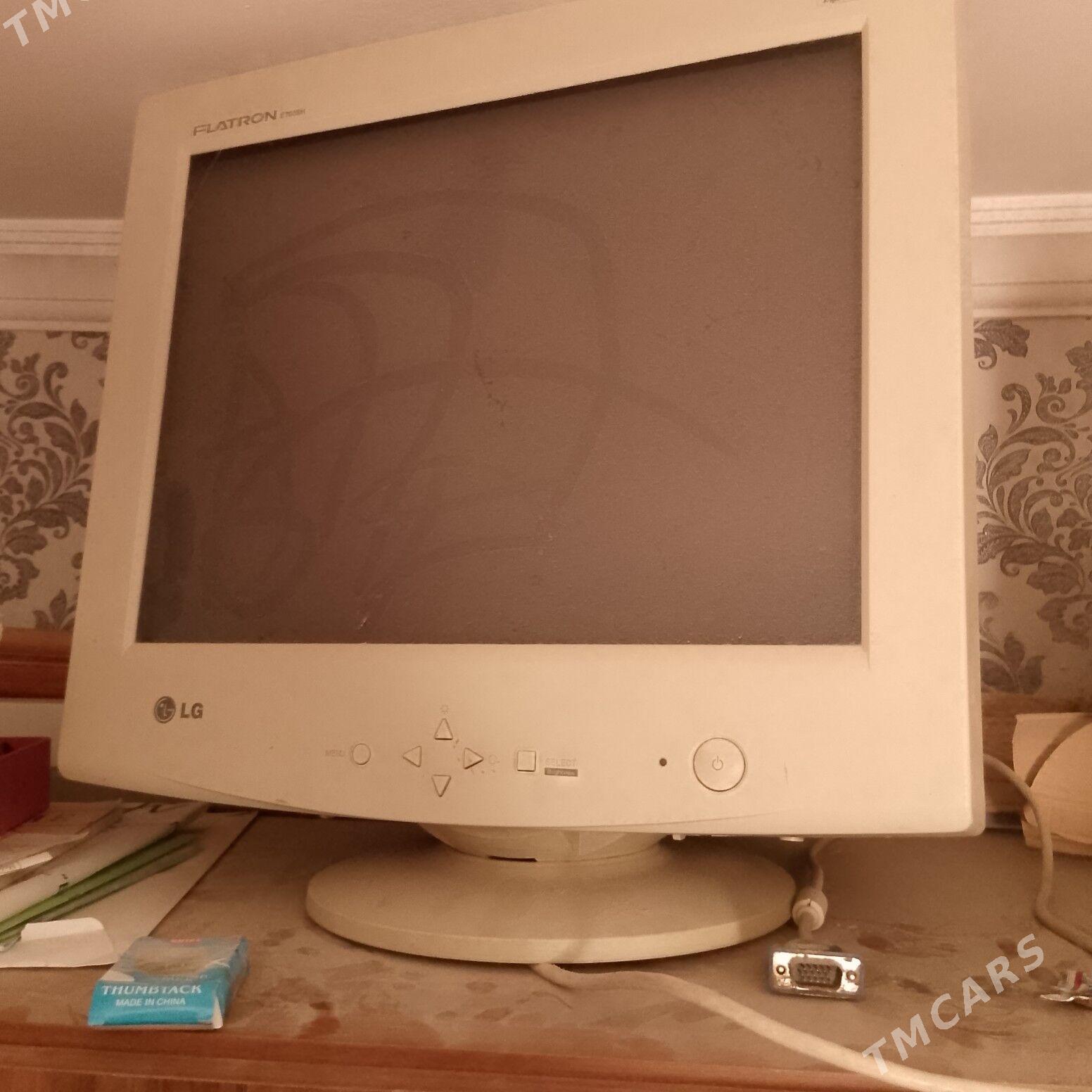 принтер - Туркменабат - img 2