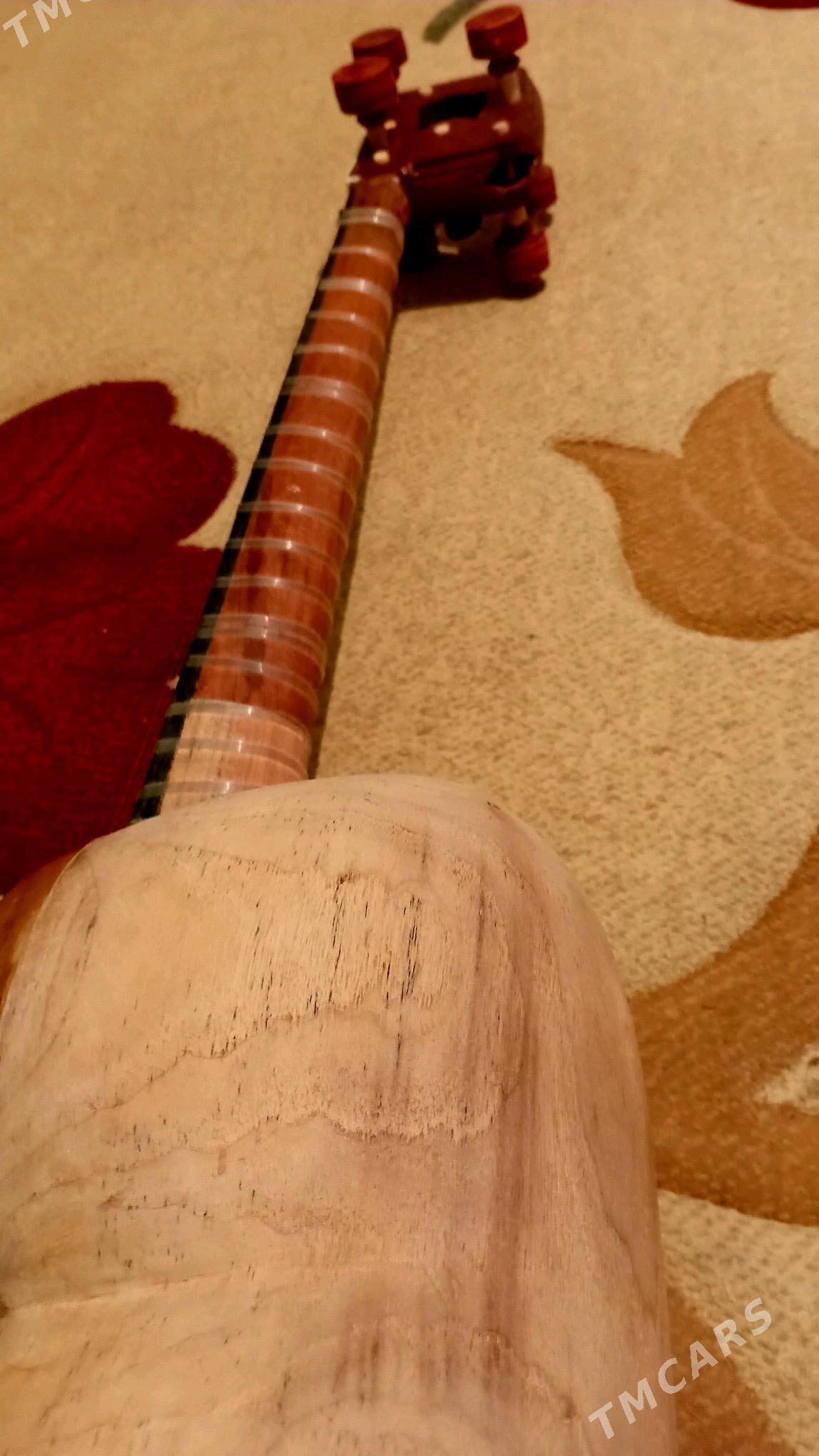 Tar - Туркменабат - img 5