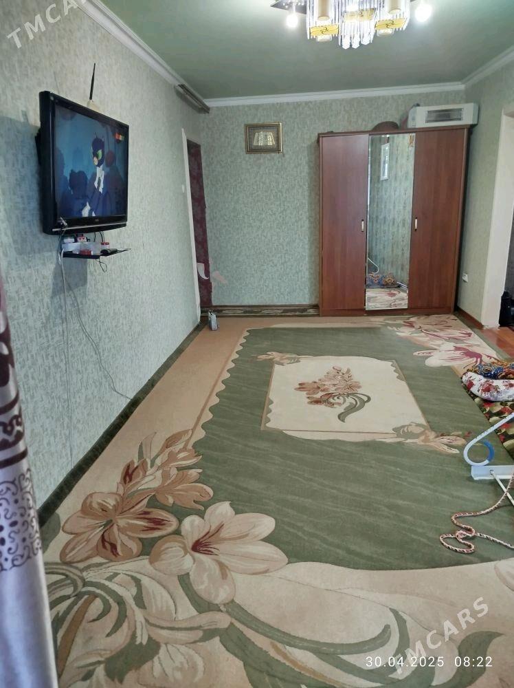 6 mkr 2 kom - Ашхабад - img 4