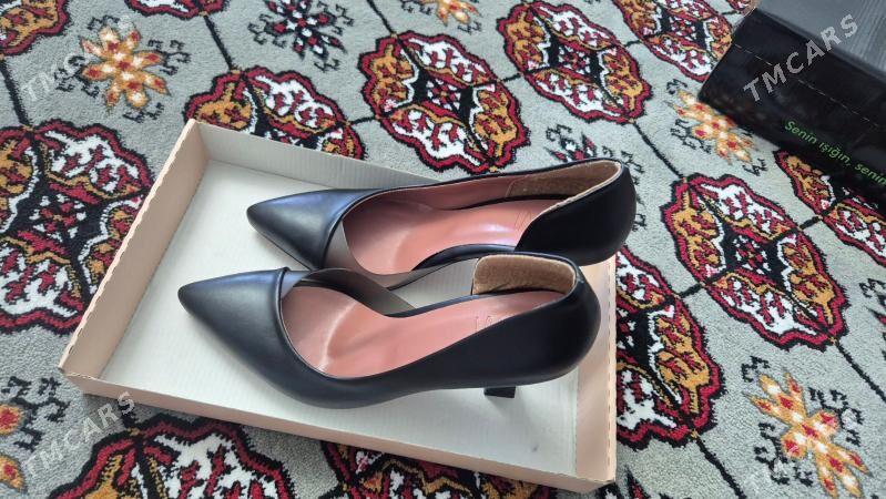 Tufli - Дашогуз - img 2