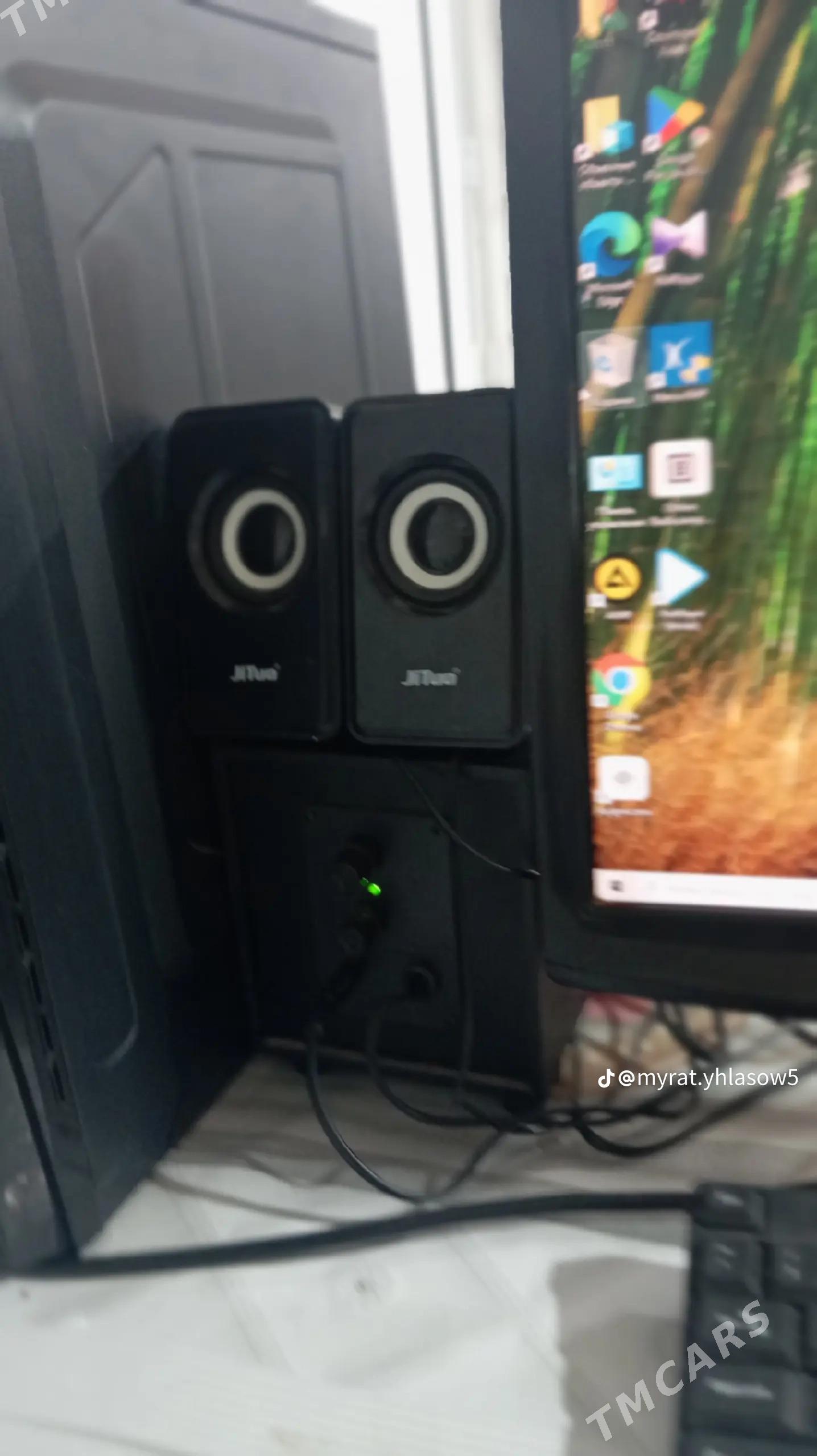 Kopyuter - Чоганлы - img 2