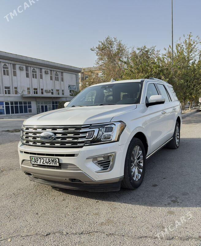 Ford Expedition 2021 - 500 000 TMT - Mary - img 3