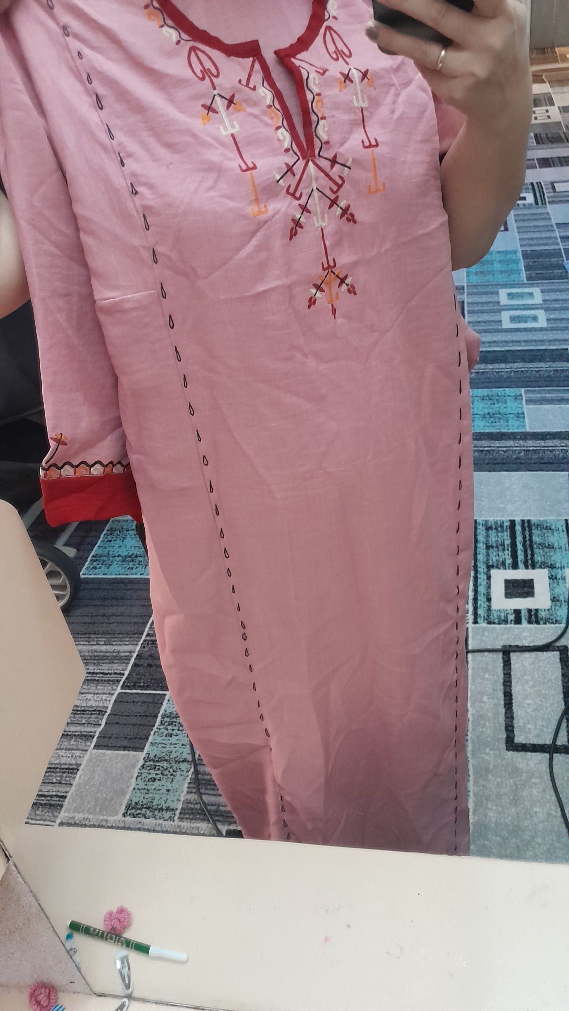 Gatovy koynek - Дашогуз - img 8