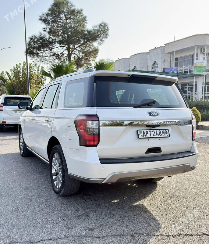 Ford Expedition 2021 - 500 000 TMT - Mary - img 7
