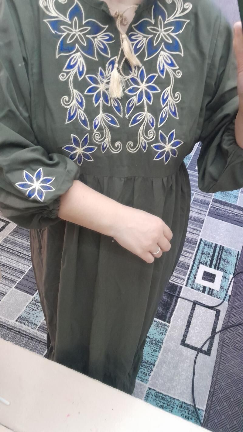 Gatovy koynek - Дашогуз - img 4