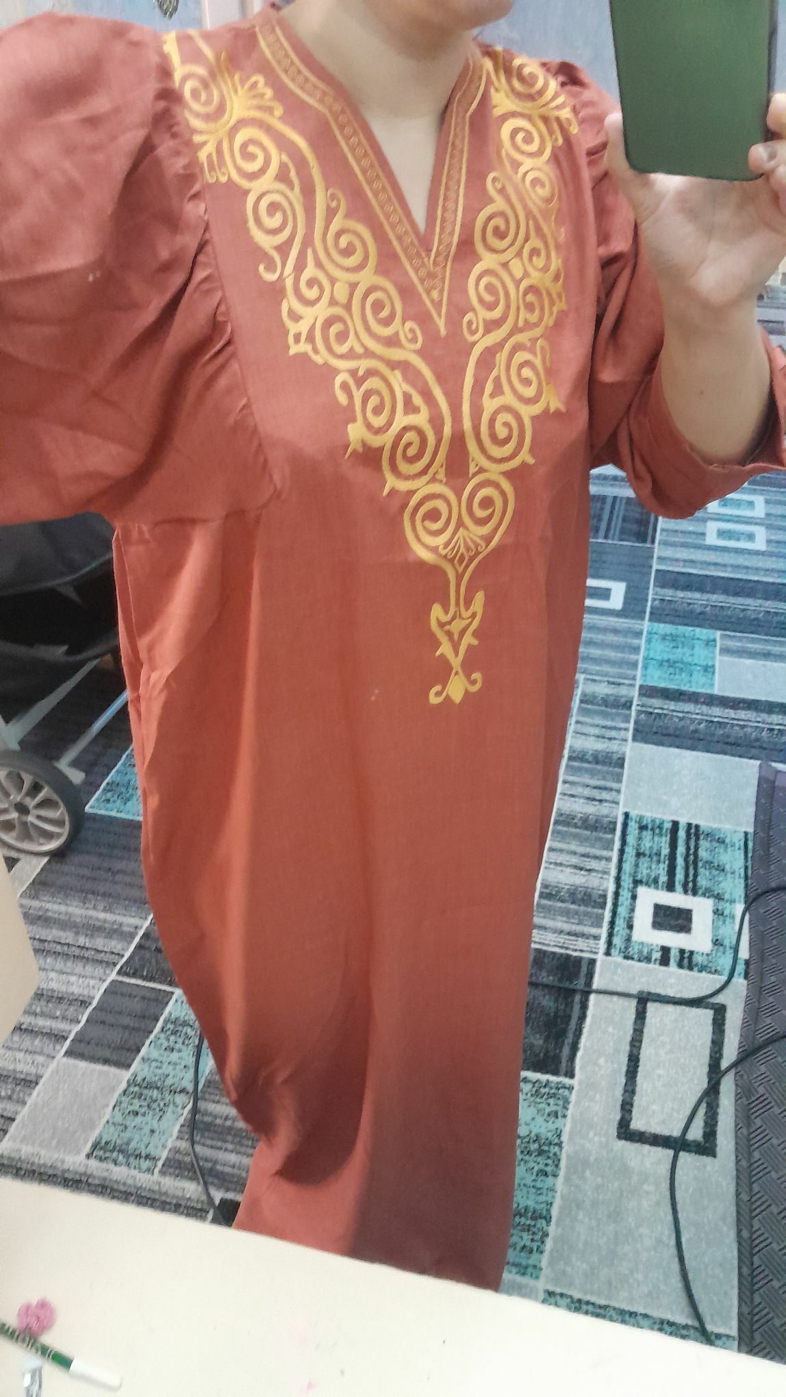 Gatovy koynek - Дашогуз - img 5