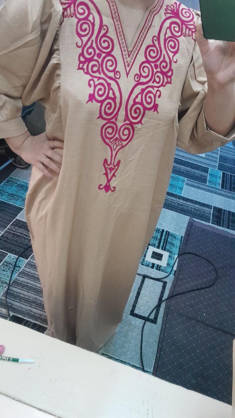 Gatovy koynek - Дашогуз - img 7