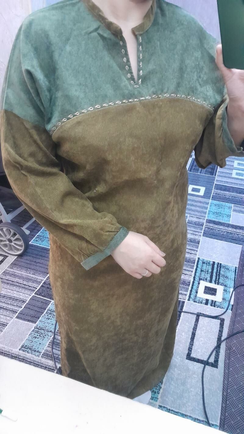 Gatovy koynek - Дашогуз - img 3