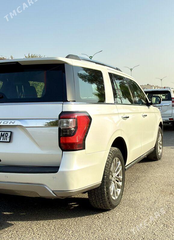 Ford Expedition 2021 - 500 000 TMT - Mary - img 6